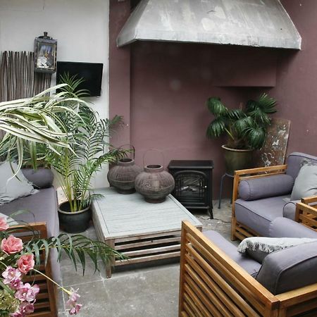 Bed and Breakfast Downtown46 Bergen op Zoom Exteriér fotografie